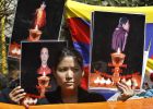 Las protestas tibetanas se propagan en el suroeste de China
