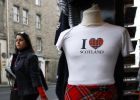 La pregunta de la consulta sobre la separación de Escocia será directa