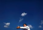 Mitt Romney, favorito entre los hispanos de Florida