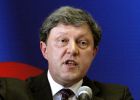 El multimillonario Prójorov se presenta como candidato antiPutin