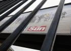 Cinco detenidos por presuntos sobornos del diario 'The Sun'
