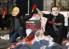 La Liga Árabe suspende su misión de observadores en Siria