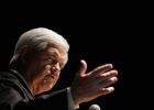 Gingrich, solo contra el mundo