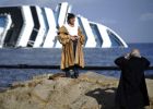 Una verdad de Italia emerge del naufragio del ?Costa Concordia?