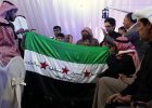 ¿Intervención en Siria?