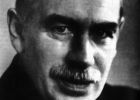 Que detengan a Keynes, es peligroso