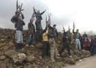 Rusia se opone a la resolución del Consejo de Seguridad contra Siria
