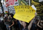 Paralizado un polémico proyecto minero en Argentina