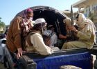 Los talibanes se preparan para volver con el apoyo paquistaní