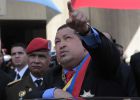 Venezuela aprueba una polémica ley antiterrorista
