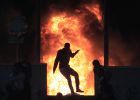 La guerra del fútbol en Port Said