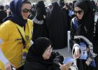 La oposición kuwaití espera obtener la mayoría en las legislativas