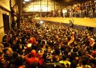 El 'caos' del fútbol se extiende en Egipto y causa tres muertos