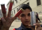 La tragedia de Port Said aviva la mecha en varias ciudades de Egipto