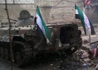 Siria se hunde en la guerra civil tras la matanza de Homs