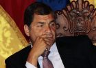 Ecuador: Una justicia a la carta