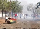 La guerra civil del desierto