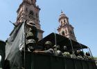 Detenido un líder del cartel mexicano de Sinaloa