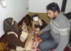 Bajo las bombas en Homs: "Nos estamos volviendo locos"