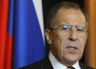 Rusia acusa a Occidente de haberse precipitado en la ONU