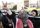 EE UU se plantea dar armas a la oposición siria