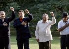 La presencia de Cuba agita la VI Cumbre de las Américas
