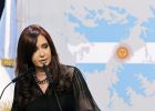 Argentina llevará ante la ONU las maniobras británicas en Malvinas