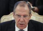 Putin exige a Occidente que no interfiera en los asuntos internos sirios