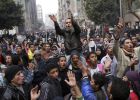 El régimen egipcio sube la tensión con EE UU por las ONG