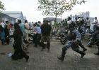Se extiende la violencia política en Maldivas