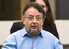 El periodista ecuatoriano Emilio Palacio pide asilo político en EE UU
