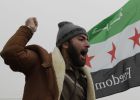 La ONU acusa a Siria de atacar a civiles como ?política de Estado?
