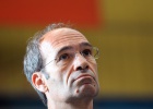 Imputado por tráfico de influencias un exministro de Hacienda francés
