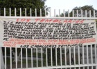 El narco pide una tregua durante la visita del Papa a México