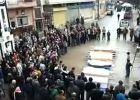 La Liga Árabe pide a la ONU una fuerza de paz conjunta para Siria