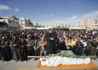 La Liga Árabe pide a la ONU enviar 'cascos azules' a la guerra en Siria