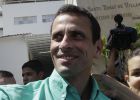 "Nunca entré en un partido porque la política se desprestigió"