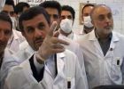Irán activa 3.000 centrifugadoras para enriquecer uranio