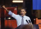 Obama aventaja a los republicanos en las encuestas electorales