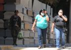 La violencia incendia Centroamérica