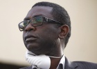 El cantante Youssou N'dour, herido en una manifestación en Dakar