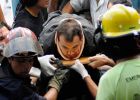 Un accidente ferroviario en Argentina deja 49 muertos y 600 heridos