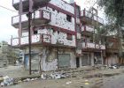 Homs se desangra a la vista del mundo