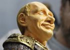 El Kremlin acosa a la prensa cr&iacute;tica en v&iacute;speras de las presidenciales