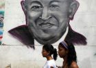 La recaída de Chávez lleva a Venezuela a la incertidumbre