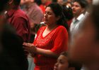 Deportadas sin sus hijos