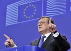 Alemania le echa otro pulso económico a Europa
