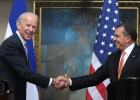 Biden promete en Centroamérica ?ganar la batalla al narcotráfico?
