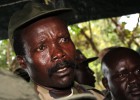 La Red pone en el mapa a Kony, un olvidado asesino de Uganda