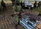 Las tropas 'vuelven' a salir a las calles de Latinoamérica